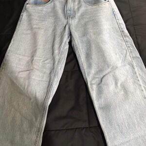 Empyre light blue denim jeans
